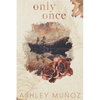 Only Once: A Single Parent- Hollywood Romance - Paperback