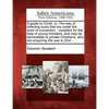 A Guide to Christ, Or, the Way of Directing Souls That Are Under the Work of Conversion: Compiled for the Help of Young Ministers, and May Be Servicea - Paperback