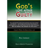 God's Love Affair with the Guilty - Paperback