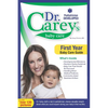 Dr. Carey's Baby Care: First Year Baby Care Guide - Paperback