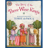 The Story of the Three Wise Kings - Hardcover