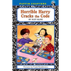 Horrible Harry Cracks the Code - Paperback