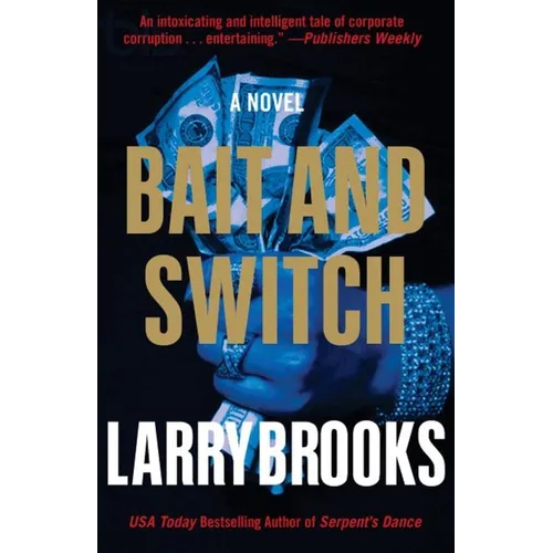 Bait and Switch - Paperback