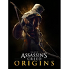 The Art of Assassin's Creed Origins - Hardcover