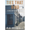 Ties That Bind: A Jorja Matthews Mystery - Paperback