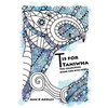 T is for Taniwha: The colouring book for kiwi kids - Paperback