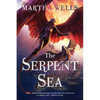 The Serpent Sea: Volume Two of the Books of the Raksura - Paperback