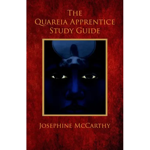 The Quareia Apprentice Study Guide - Paperback
