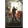 The Last Man: A Novel of the 1927 Santa Claus Bank Robbery - Hardcover