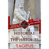 Historiae - The Histories: Bilingual parallel text: Latin - English - Paperback