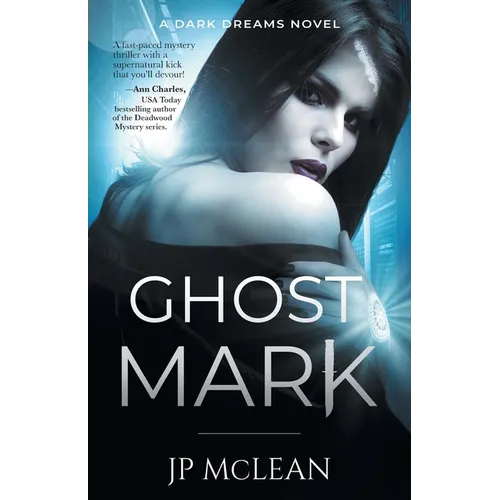 Ghost Mark - Paperback