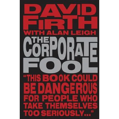 The Corporate Fool - Paperback