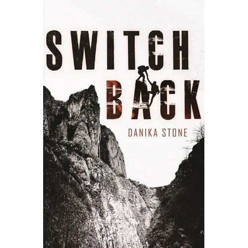 Switchback - Paperback