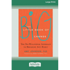 The Little Book of Big Change: The No-Willpower Approach to Breaking Any Habit (16pt Large Print Edition) - Paperback