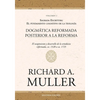 Dogmática reformada posterior a la Reforma Vol. 2: Sagrada Escritura: El fundamento cognitivo de la teología 2ed. - Paperback