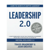 Leadership 2.0 - Hardcover