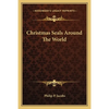 Christmas Seals Around The World - Paperback