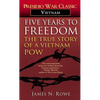 Five Years to Freedom: The True Story of a Vietnam POW - Mass Market Paperbound