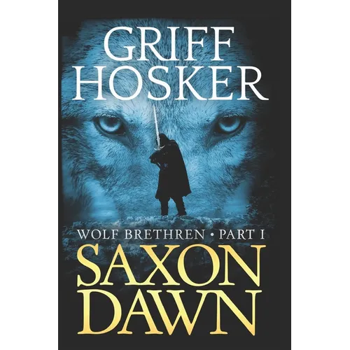 Saxon Dawn - Paperback