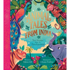Animal Tales from India: Ten Stories from the Panchatantra - Hardcover