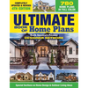 Ultimate Book of Home Plans, Completely Updated & Revised 4th Edition: Over 680 Home Plans in Full Color: North America's Premier Designer Network: Sp - Paperback