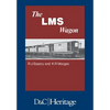 London, Midland and Scottish Railway Wagon - Hardcover