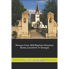 Pioneer Free Will Baptists Ministers Burial Locations in Georgia - Paperback