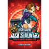 Secret Agent Jack Stalwart: Book 3: The Mystery of the Mona Lisa: France - Paperback