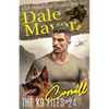 Conall - Paperback