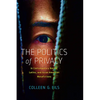 The Politics of Privacy in Contemporary Native, Latinx, and Asian American Metafictions - Paperback