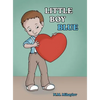Little Boy Blue - Hardcover