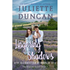 Lingering Shadows: A Christian Romance - Paperback