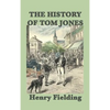 The History of Tom Jones - Hardcover