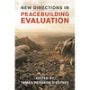 New Directions in Peacebuilding Evaluation - Paperback
