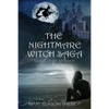 The Nightmare Witch Saga: Lizzy Comes to Town - Paperback