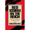 Red Storm on the Reich: The Soviet March on Germany, 1945 - Paperback