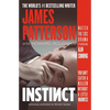 Instinct (Previously Published as Murder Games) - Paperback