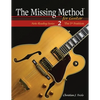 The Missing Method for Guitar: The 5th Position - Paperback