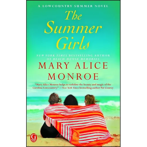 The Summer Girls - Paperback