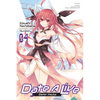 Date a Live, Vol. 4 (Light Novel): Sister Itsuka Volume 4 - Paperback