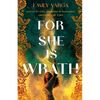 For She Is Wrath - Hardcover