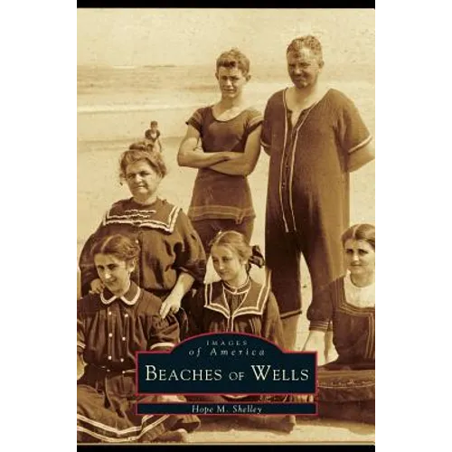 Beaches of Wells - Hardcover
