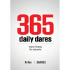 365 Daily Dares: Micro-Fitness For Everyone from Darebee - Paperback