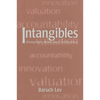 Intangibles: Management, Measurement, and Reporting - Paperback