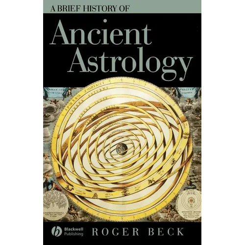 Brief History of Ancient Astrology - Paperback