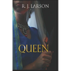 Queen - Paperback