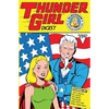 Thunder Girl Digest - Paperback