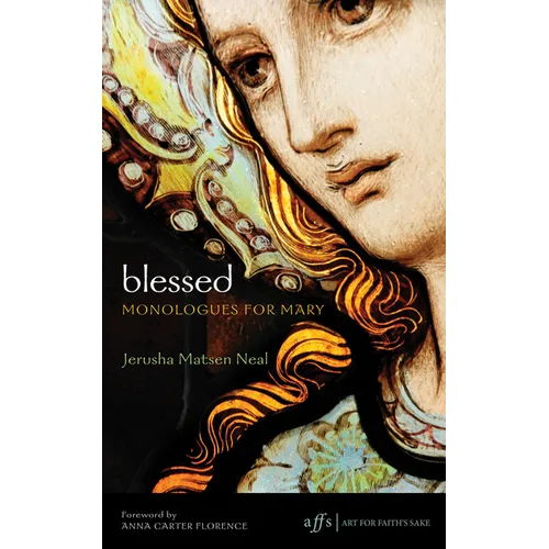 Blessed - Paperback