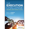 The Execution Challenge: Delivering Great Strategy at Scale - Hardcover