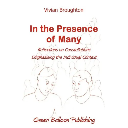 In the Presence of Many - Paperback